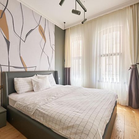 Taksim Lagirio Residence Istanbul Luaran gambar