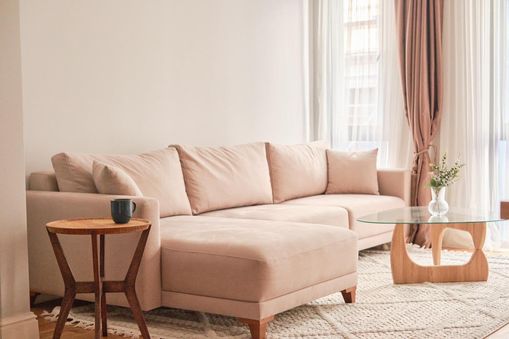 Taksim Lagirio Residence Istanbul Luaran gambar