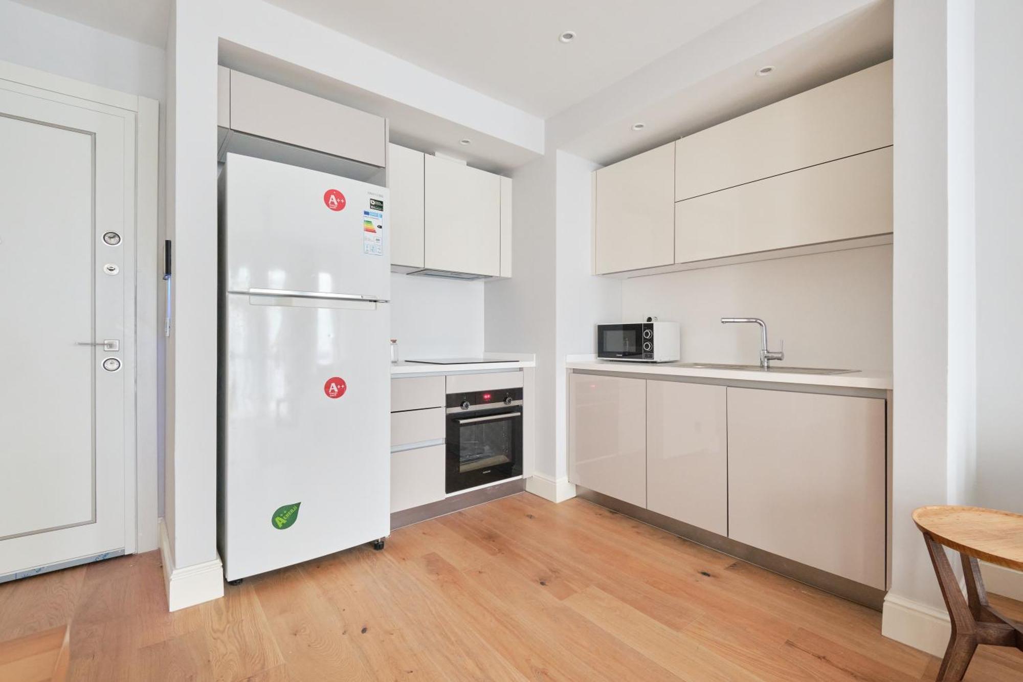 Taksim Lagirio Residence Istanbul Luaran gambar