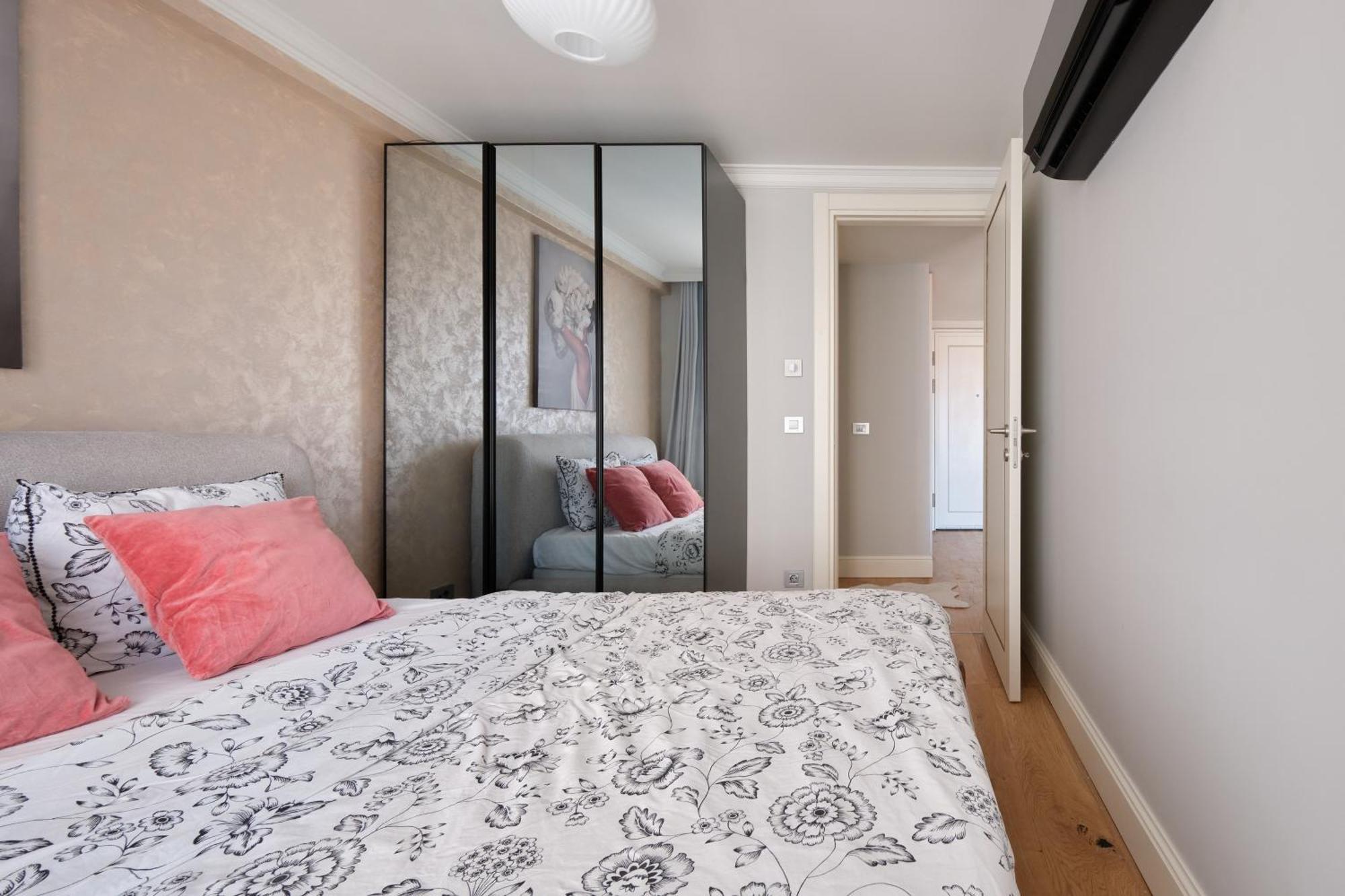 Taksim Lagirio Residence Istanbul Luaran gambar