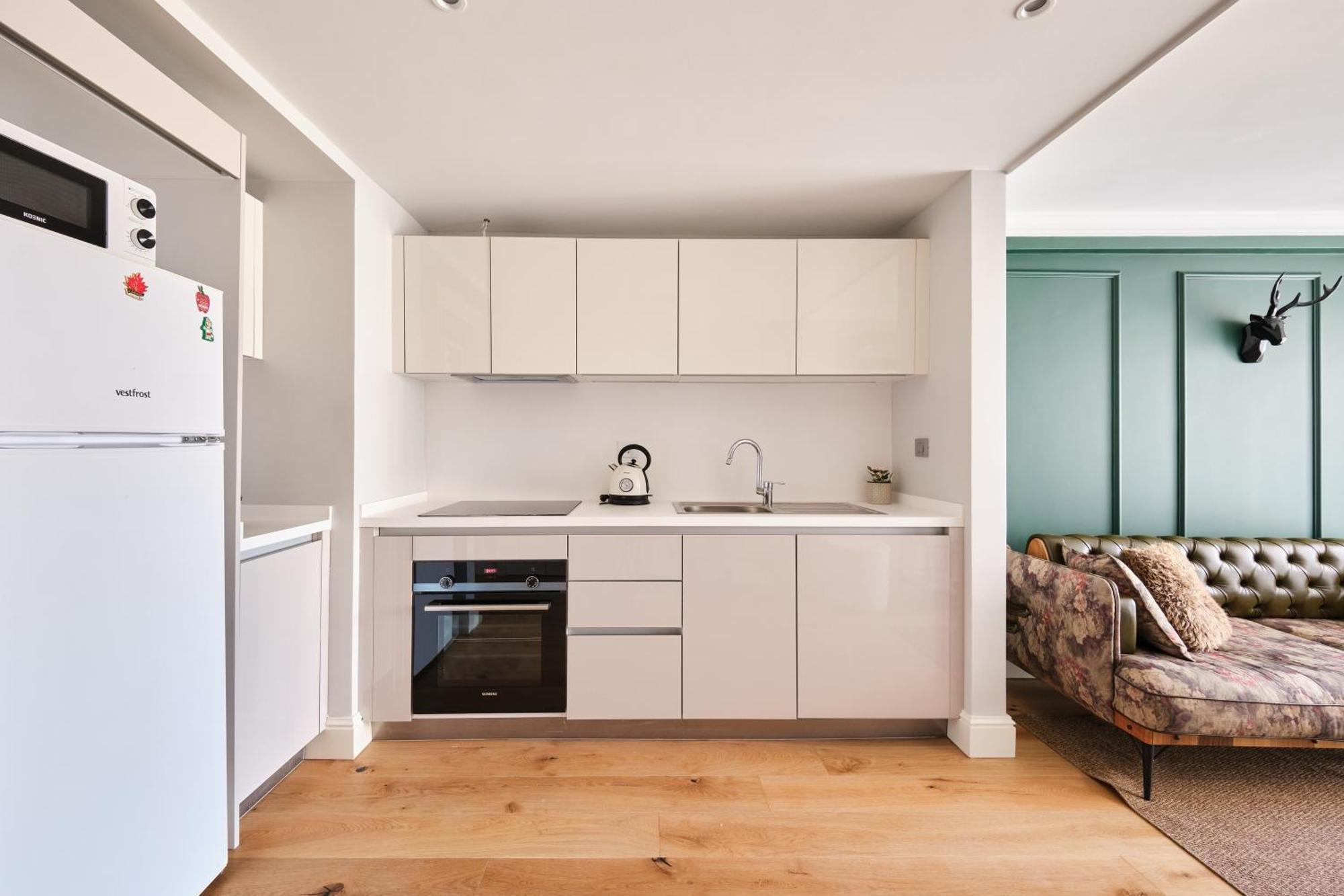 Taksim Lagirio Residence Istanbul Luaran gambar
