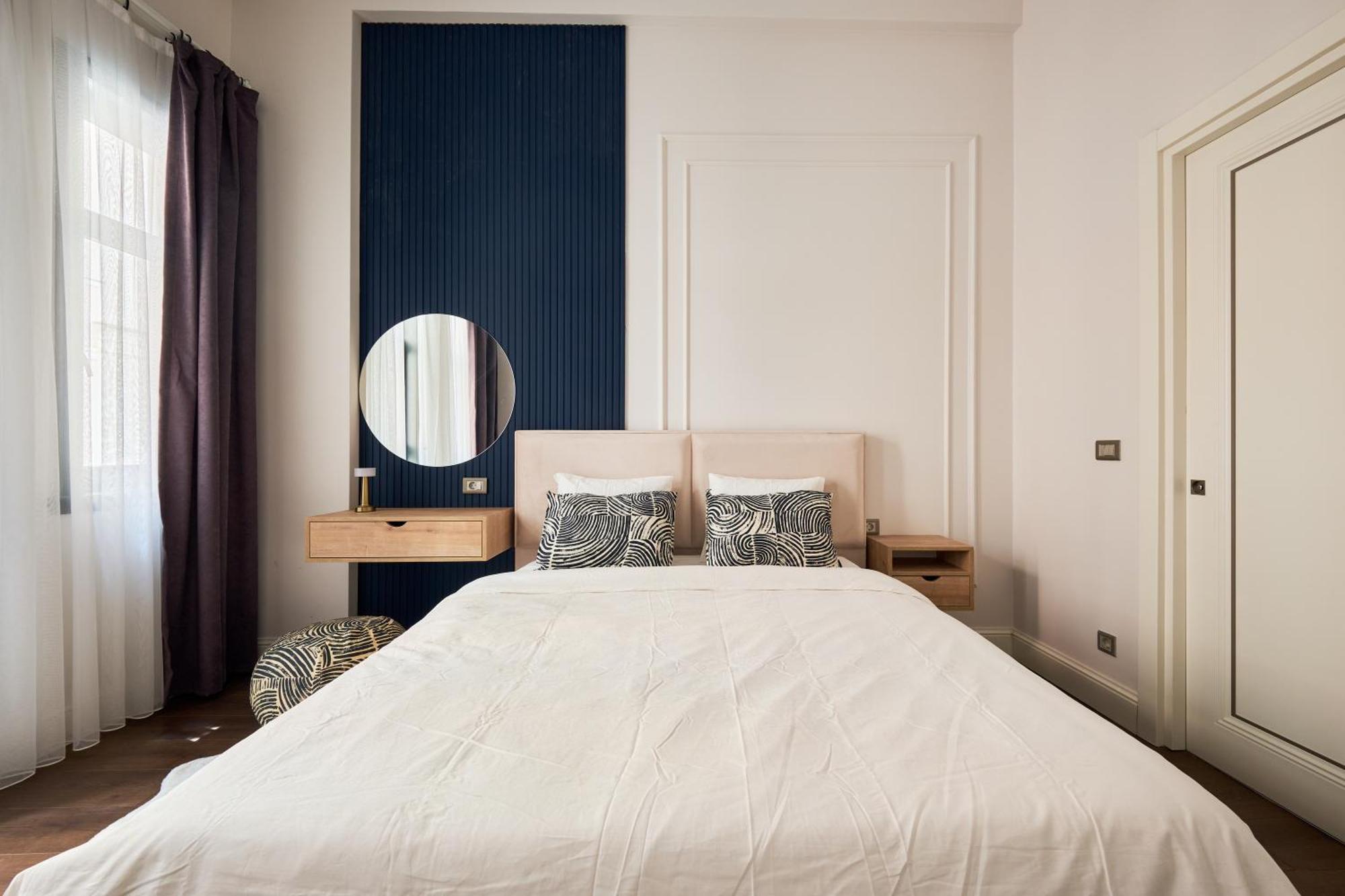 Taksim Lagirio Residence Istanbul Luaran gambar