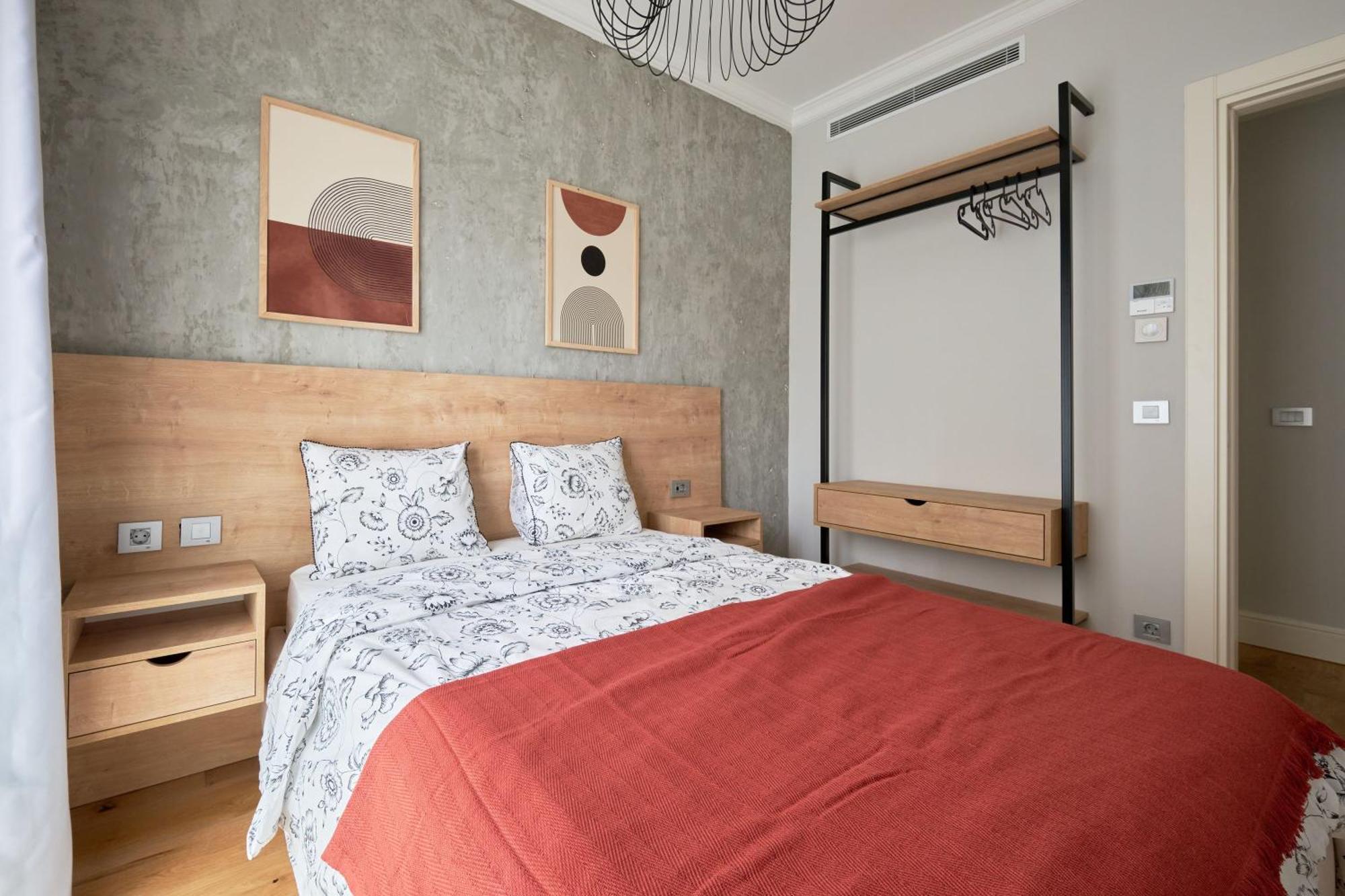 Taksim Lagirio Residence Istanbul Luaran gambar
