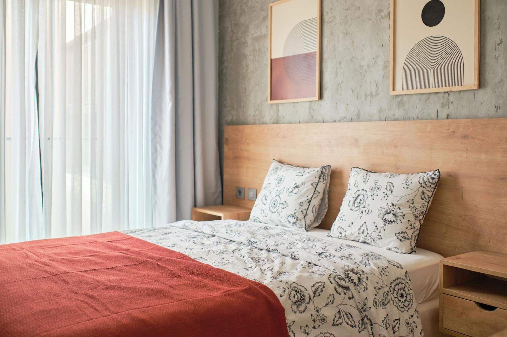 Taksim Lagirio Residence Istanbul Luaran gambar