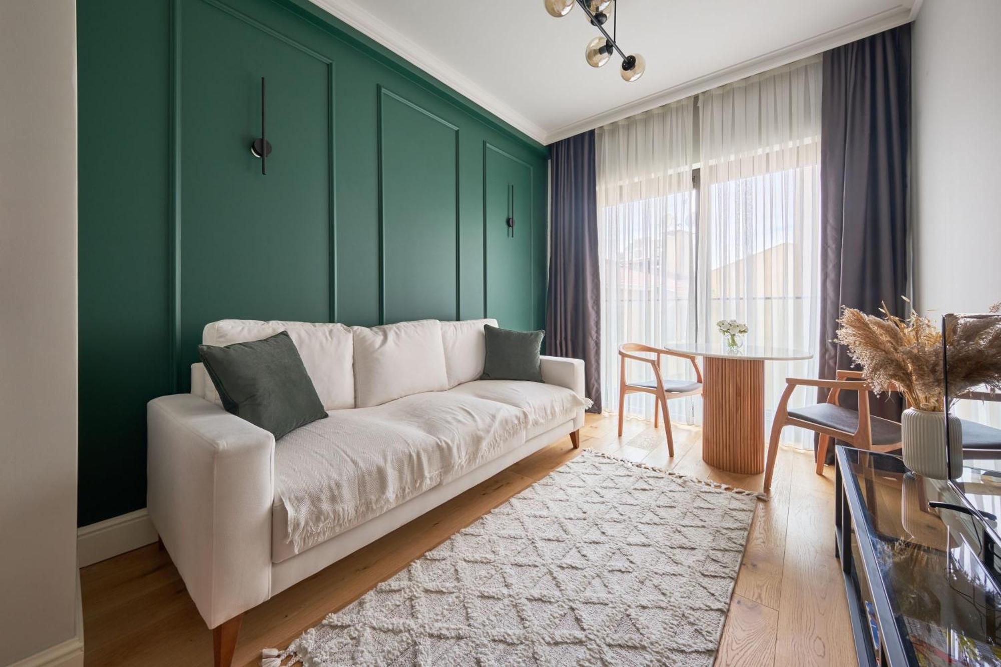 Taksim Lagirio Residence Istanbul Luaran gambar