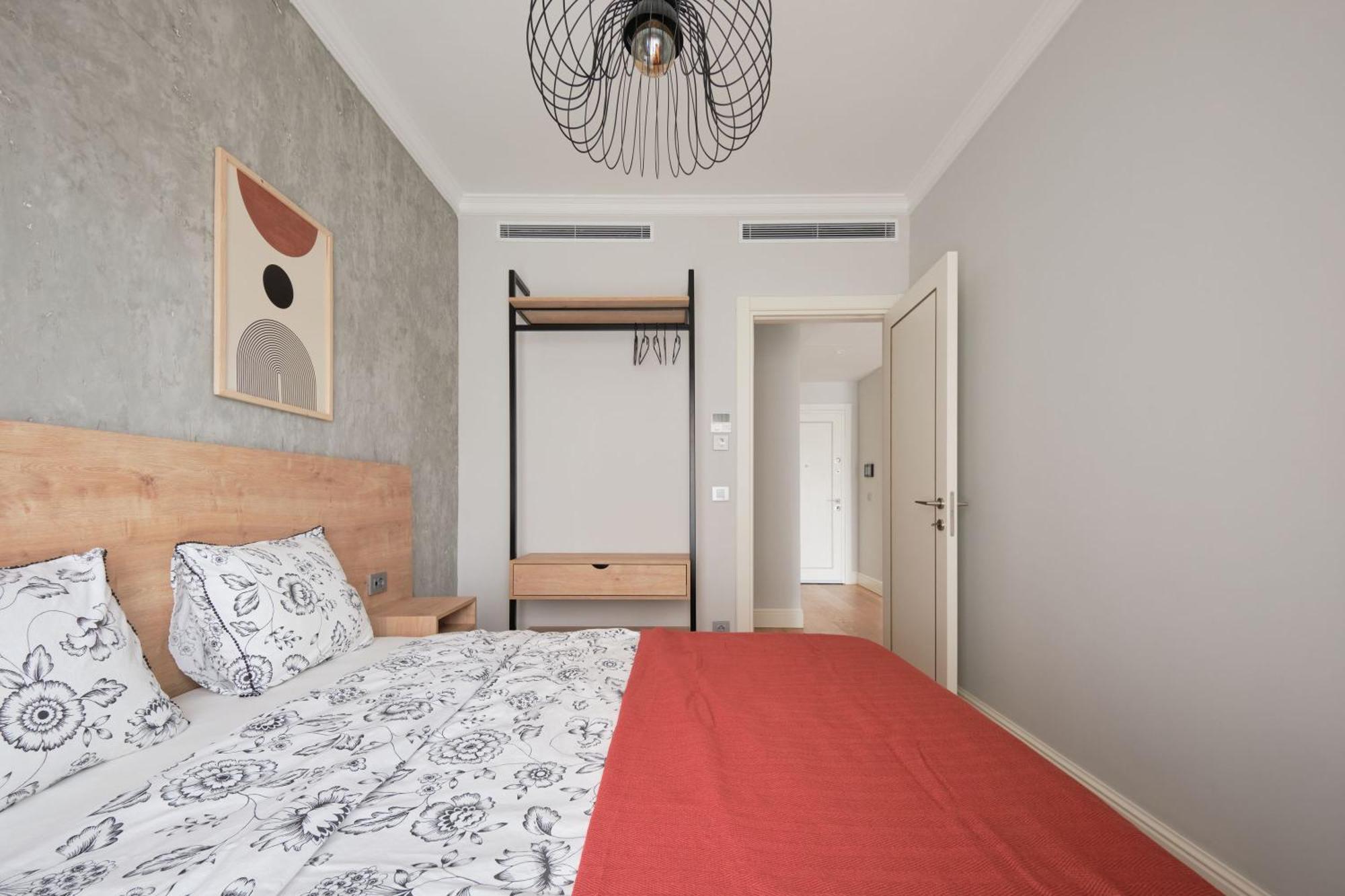 Taksim Lagirio Residence Istanbul Luaran gambar