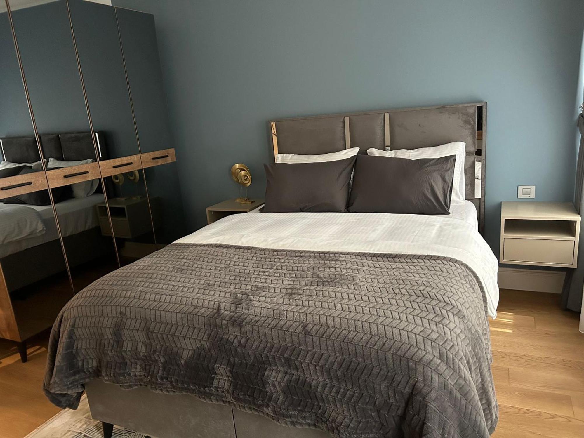 Taksim Lagirio Residence Istanbul Luaran gambar