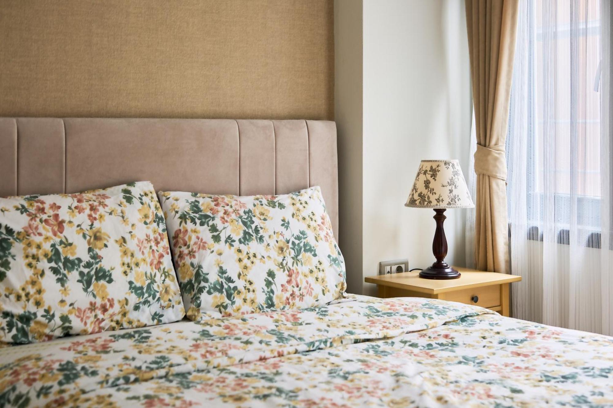 Taksim Lagirio Residence Istanbul Luaran gambar