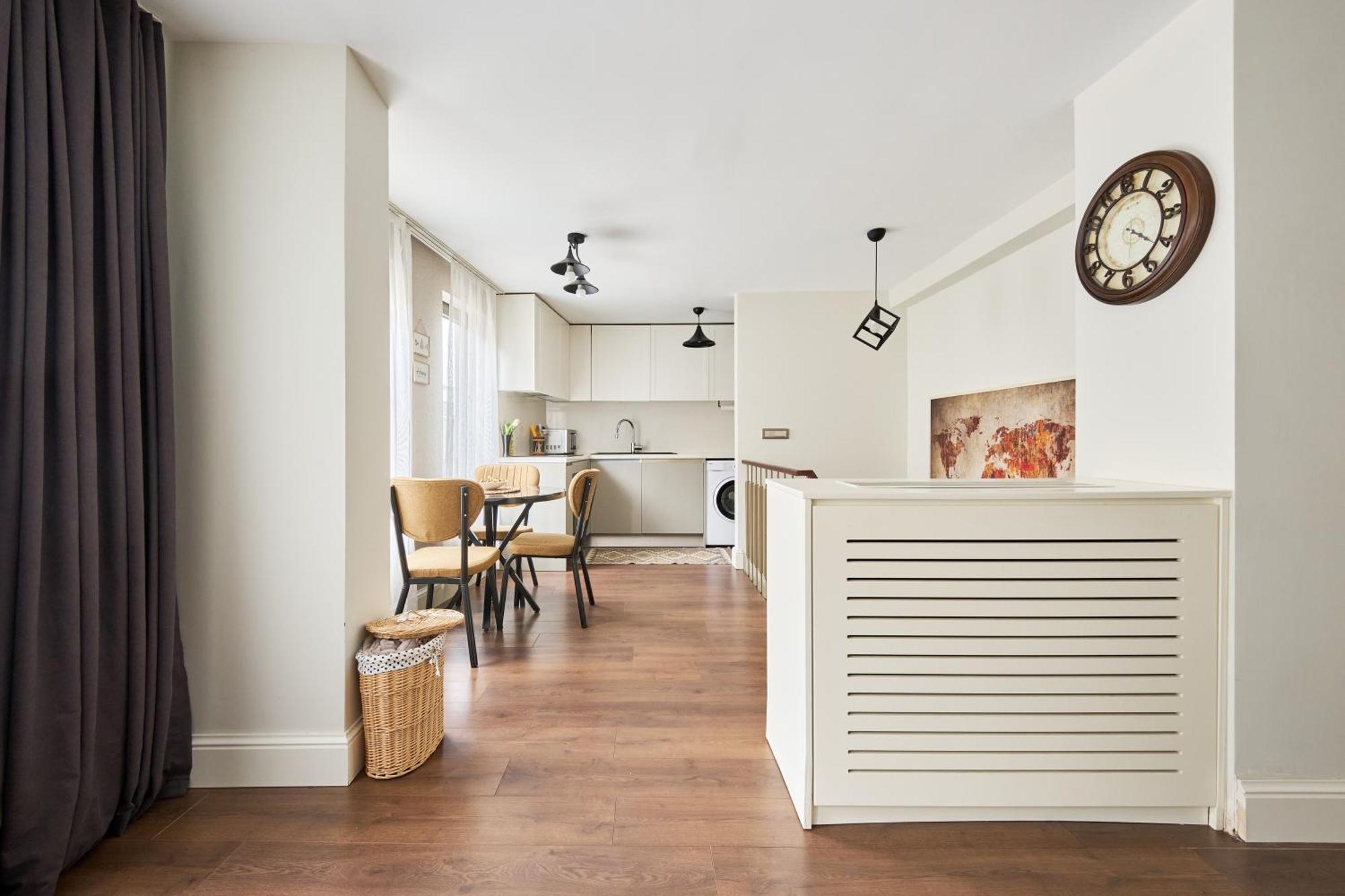 Taksim Lagirio Residence Istanbul Luaran gambar