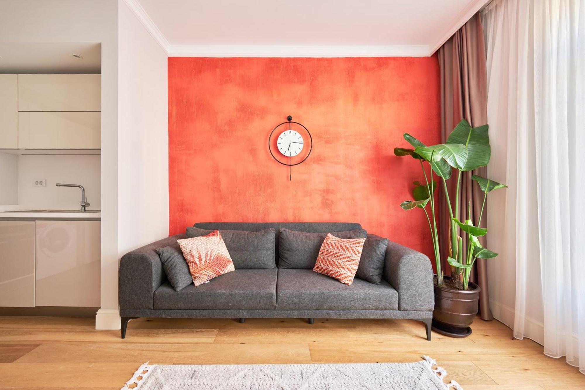 Taksim Lagirio Residence Istanbul Luaran gambar