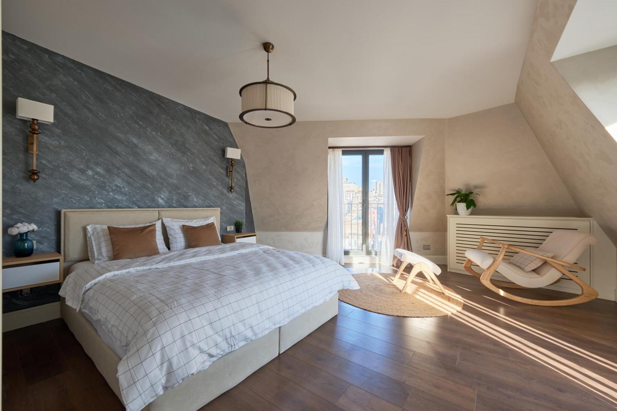 Taksim Lagirio Residence Istanbul Luaran gambar