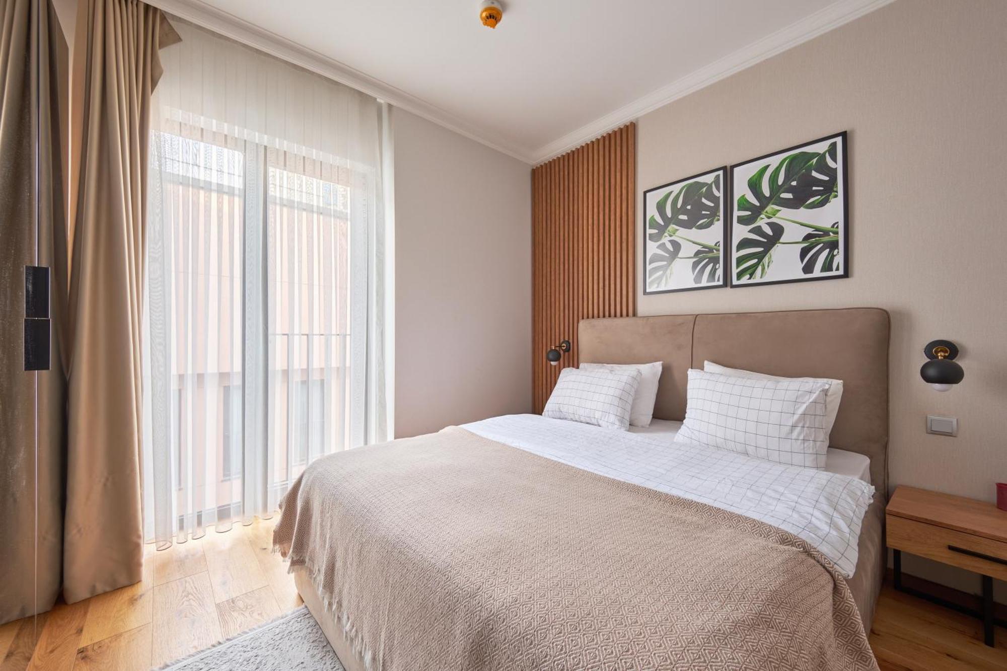 Taksim Lagirio Residence Istanbul Bilik gambar