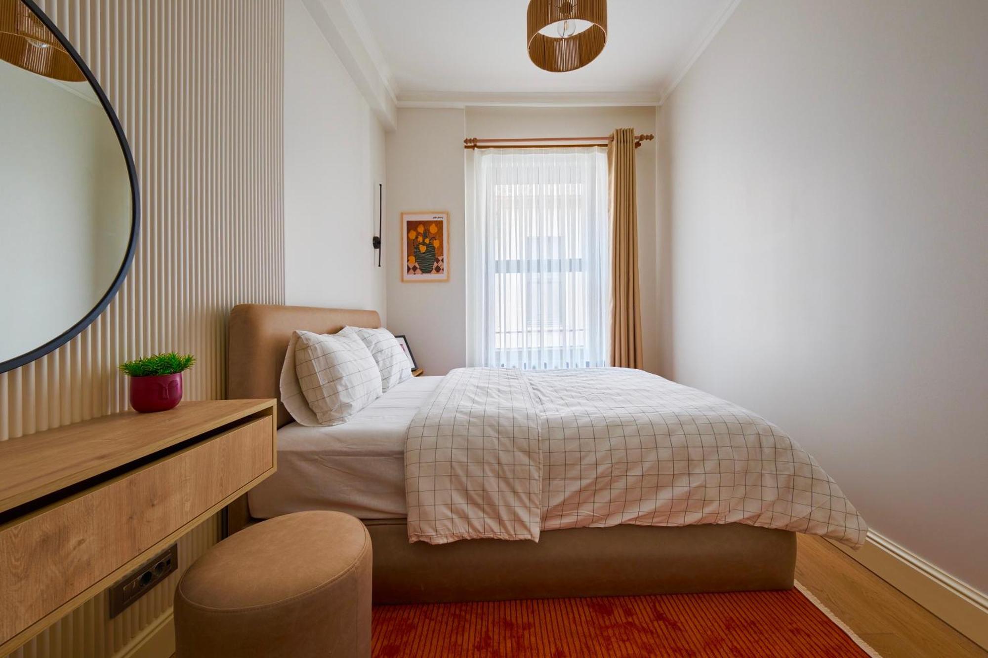 Taksim Lagirio Residence Istanbul Bilik gambar