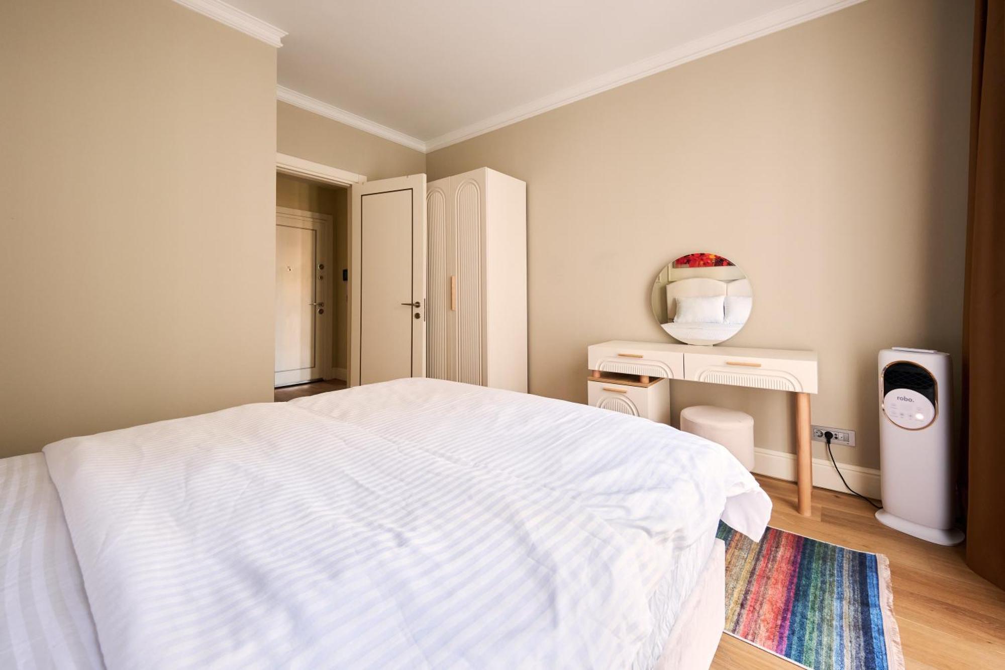 Taksim Lagirio Residence Istanbul Bilik gambar