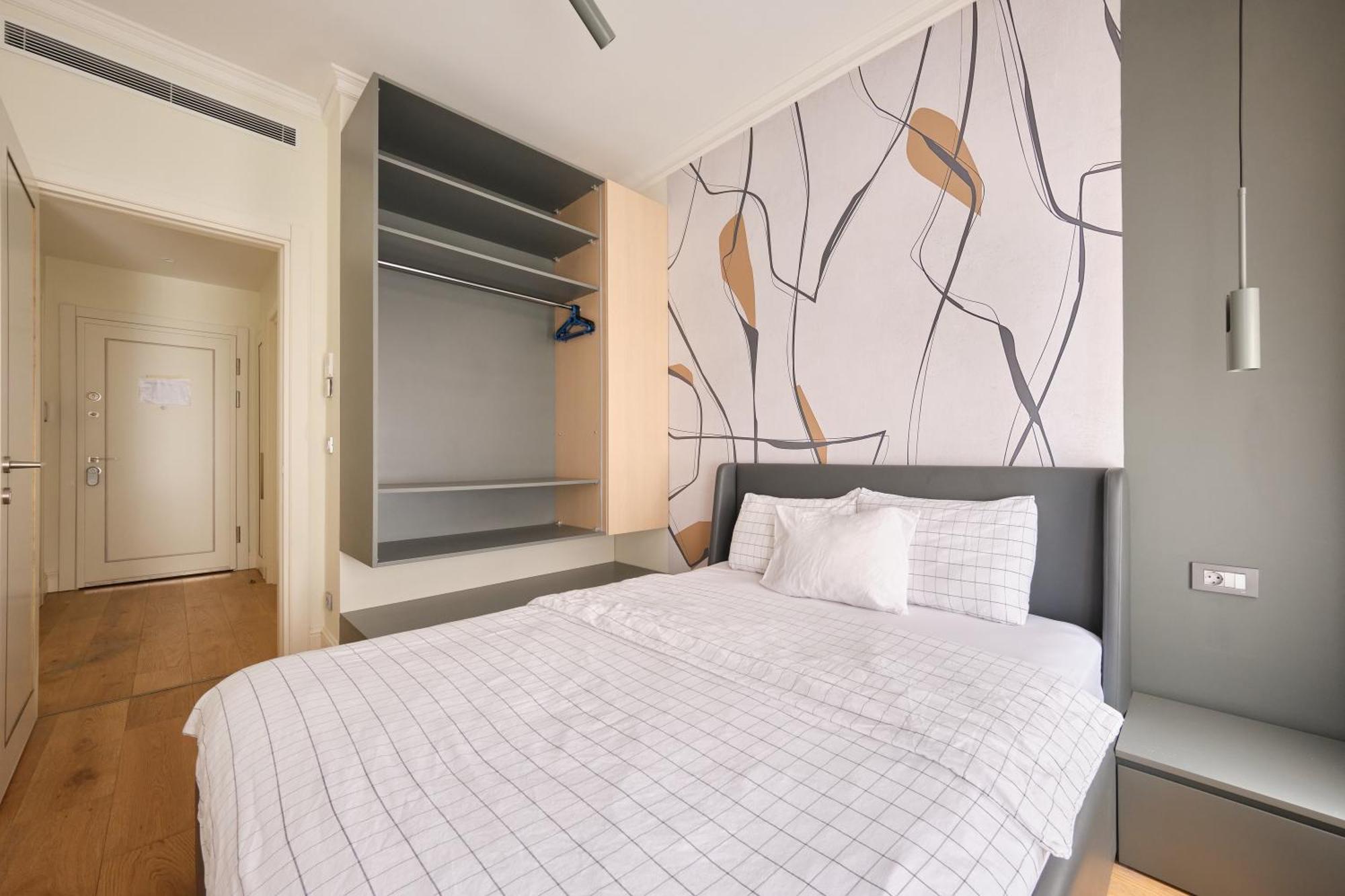 Taksim Lagirio Residence Istanbul Bilik gambar